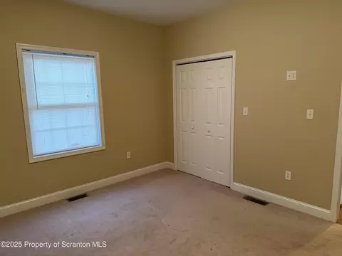 Bedroom - 615 Arthur Ave, Scranton, PA 18510 photo 4 of 4