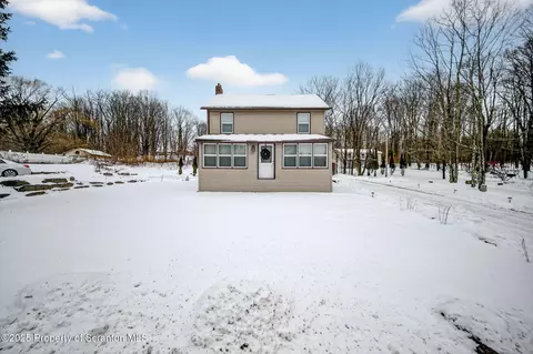 Undisclosed, Lake Ariel, PA 18436