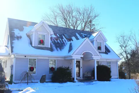 120 Drinker St, Montrose, PA 18801
