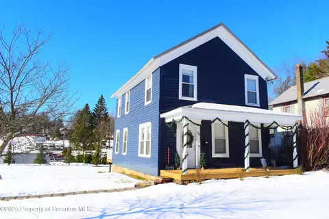 75 Lathrop St, Montrose, PA 18801