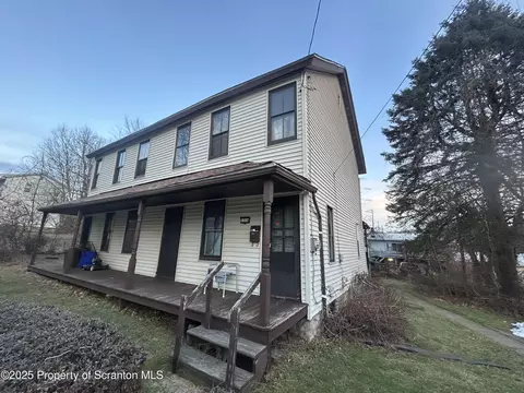 1314 Jefferson Ave, Scranton, PA 18509