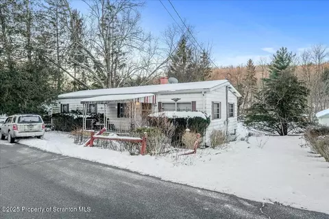 2099 Turnpike Rd, Dalton, PA 18414