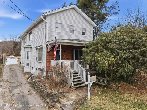 3301 N Main Ave, Scranton, PA 18508