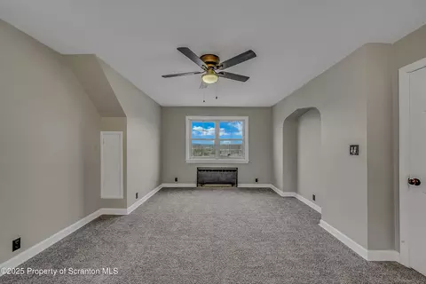 Bedroom - 141 School St, Scranton, PA 18508 photo 1 of 8