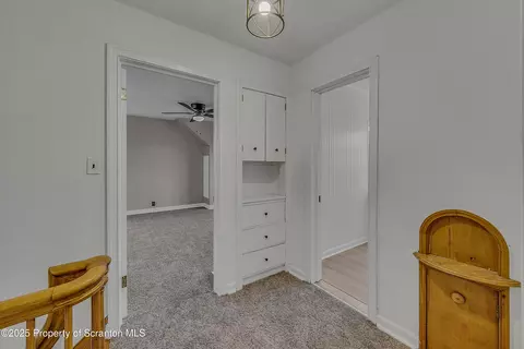 Entry Way - 141 School St, Scranton, PA 18508 photo 4 of 4