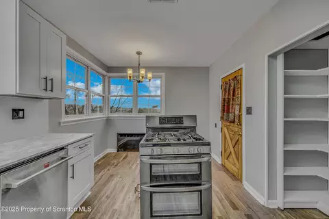 Kitchen - 141 School St, Scranton, PA 18508 photo 1 of 3