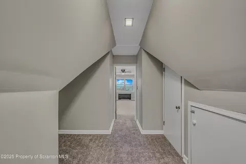 Entry Way - 141 School St, Scranton, PA 18508 photo 3 of 4