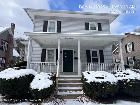 37 Nichols St, Wellsboro, PA 16901