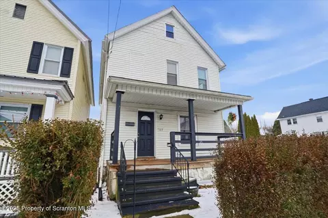 309 Ferdinand St, Scranton, PA 18508