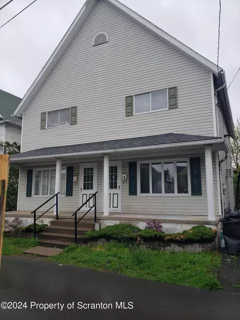 212-214 S Decker Ct, Scranton, PA 18504