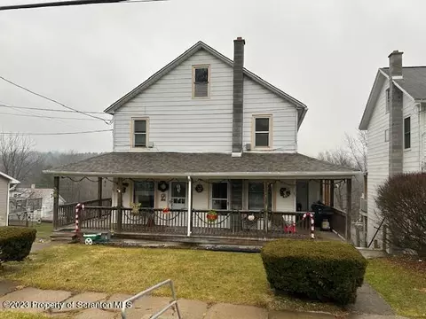604 606 Railroad St, Forest City, PA 18421