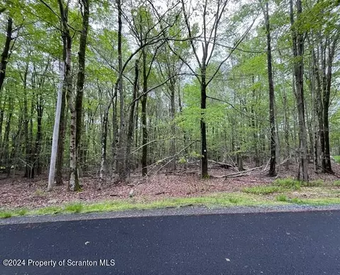 lot1313 J Packanack Dr, Gouldsboro, PA 18424