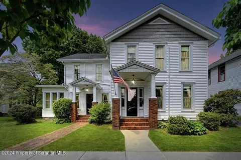 73 Putnam St, Tunkhannock, PA 18657