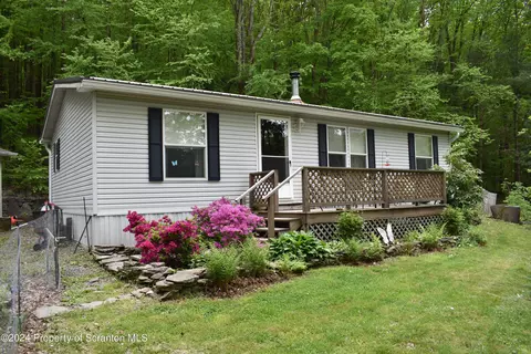 198 Bronson Hill Rd, New Milford, PA 18834