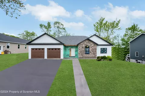 lot5 Colony Ln, South Abington Twp, PA 18411