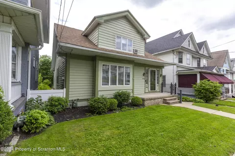 934 Richmont St, Scranton, PA 18509