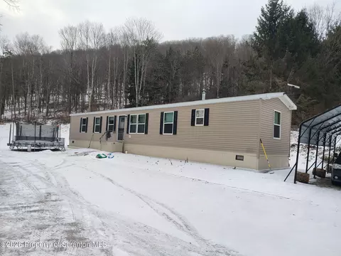 6567 State Route 858, Friendsville, PA 18818