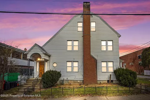 511 Fig St, Scranton, PA 18505