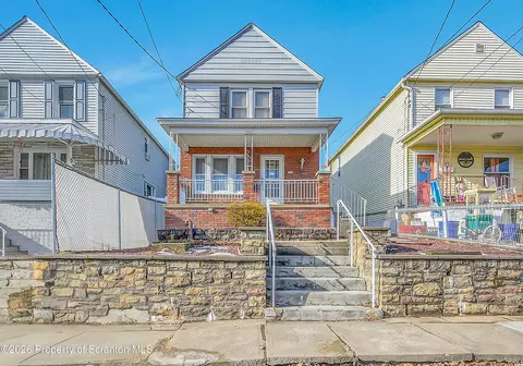 1120 Acker Ave, Scranton, PA 18504