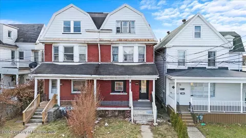 361 E South St, Wilkes-barre, PA 18702