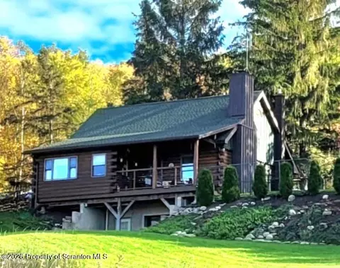 158 Backwoods Ln, Mehoopany, PA 18629