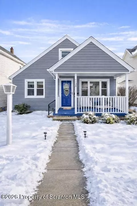 1125 Watson St, Scranton, PA 18504