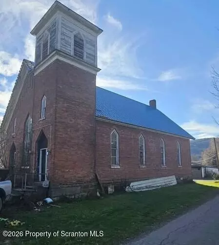 55 Lower Brandt Rd, Susquehanna, PA 18847