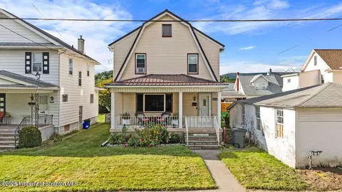 2129 Comegys Ave, Scranton, PA 18509