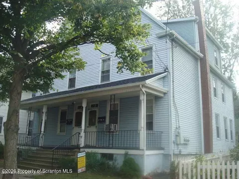 313 Ridge Ave, Kingston, PA 18704