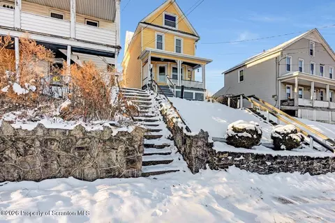 626 Fig St, Scranton, PA 18505