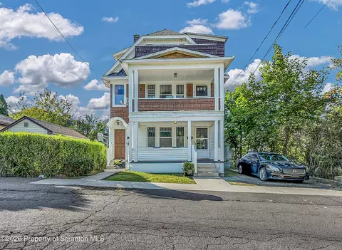 2437-2441 Dimmick Ave, Scranton, PA 18509