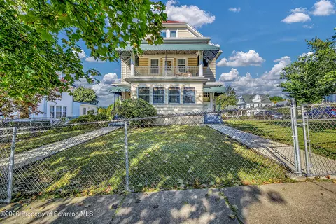 1013 1015 Grandview St, Scranton, PA 18509
