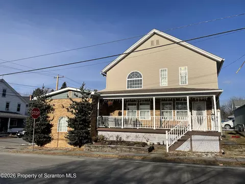 1726-1728 Washburn St, Scranton, PA 18504