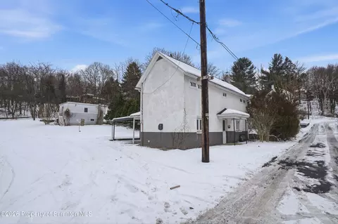 1826 S Webster Ave, Scranton, PA 18505