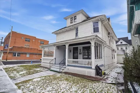 201 Pittston Ave, Scranton, PA 18505