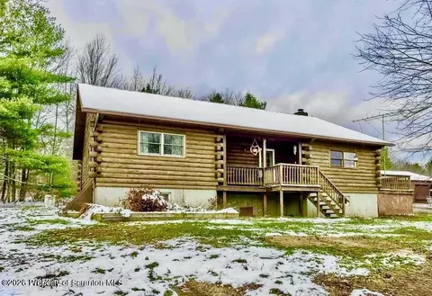 113 Swamp Rd, Dushore, PA 18614