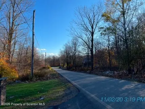Elkview Drive, Clifford Township, PA 18421