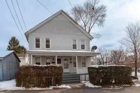 54-56 Merrifield Pl, Scranton, PA 18504