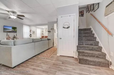 Entry Way - 35 E Franklin St, Shavertown, PA 18708 photo 14 of 17