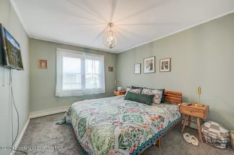 Bedroom - 35 E Franklin St, Shavertown, PA 18708 photo 1 of 10