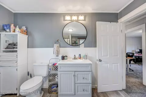 Bath - 35 E Franklin St, Shavertown, PA 18708 photo 4 of 4
