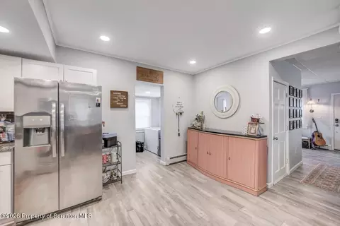 Entry Way - 35 E Franklin St, Shavertown, PA 18708 photo 6 of 17