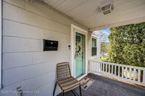 Exterior - 35 E Franklin St, Shavertown, PA 18708 photo 2 of 7