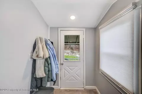 Entry Way - 35 E Franklin St, Shavertown, PA 18708 photo 16 of 17