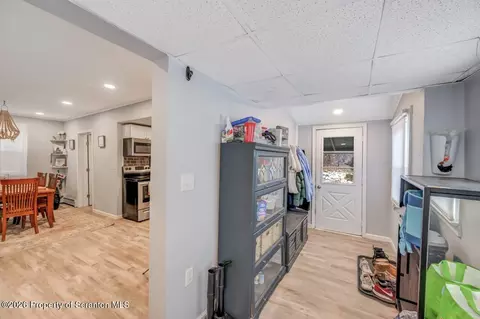 Entry Way - 35 E Franklin St, Shavertown, PA 18708 photo 15 of 17