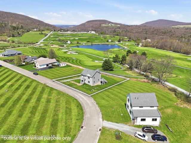 167 Braemar Ter, Factoryville, PA 18419