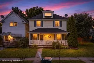 1411 Watson St, Scranton, PA 18504