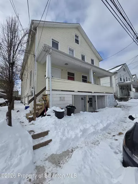 55-59 Blair St, Plymouth, PA 18651