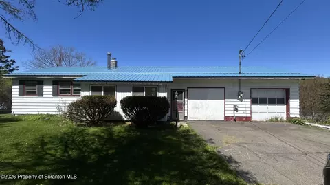 4343 Pennsylvania 492, Susquehanna, PA 18847