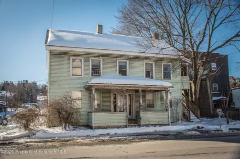 500 Church St, Honesdale, PA 18431